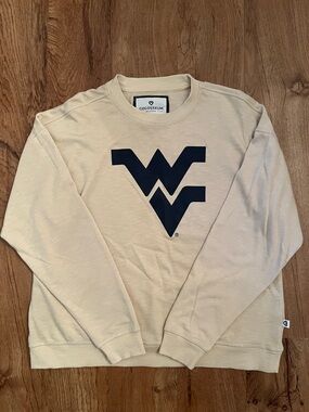 Colosseum WV Sweatshirt